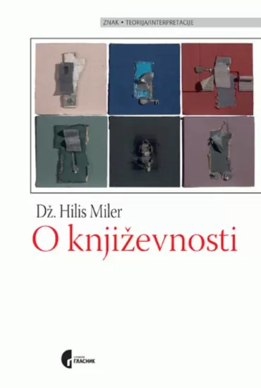 o književnosti dž hilis miler