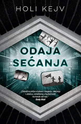 odaja sećanja holi kejv