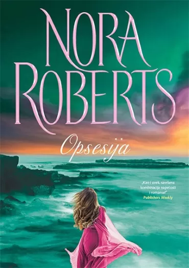 opsesija nora roberts