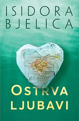 ostrva ljubavi isidora bjelica
