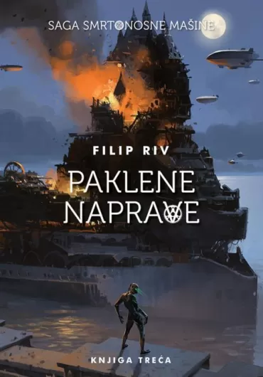 paklene naprave filip riv