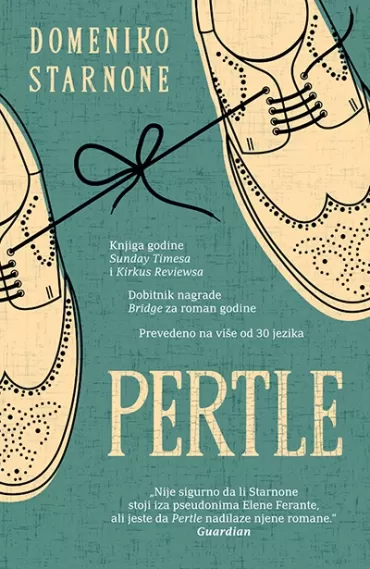 pertle domeniko starnone