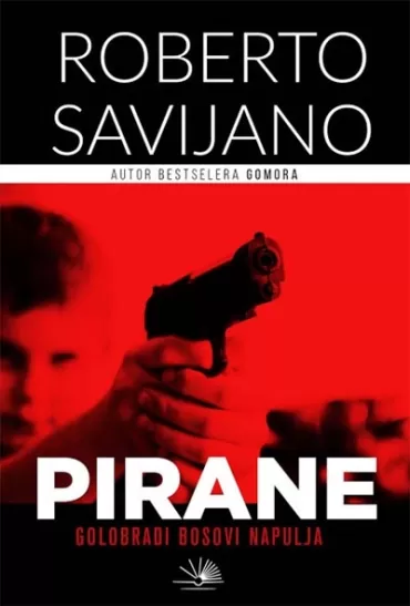 pirane roberto savijano