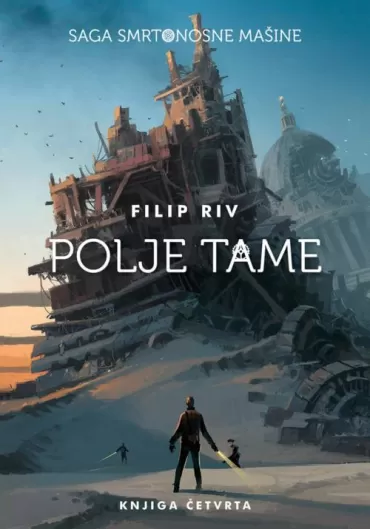 polje tame filip riv