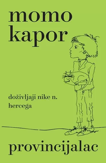 provincijalac momo kapor