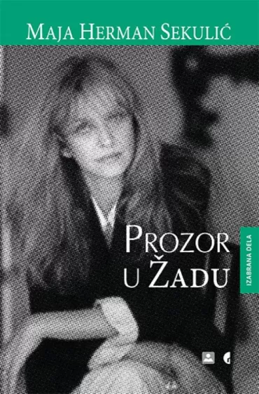 prozor u žadu maja herman sekulić