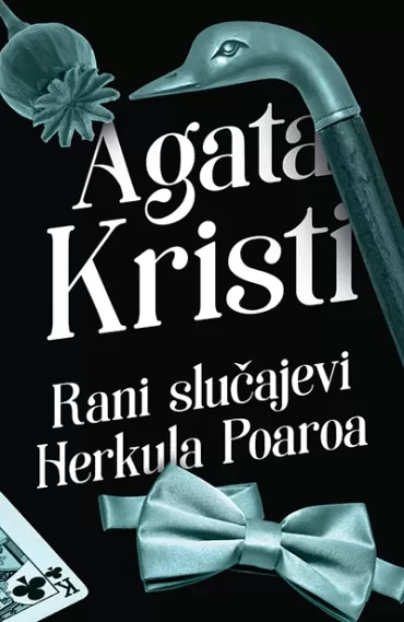 rani slučajevi herkula poaroa agata kristi