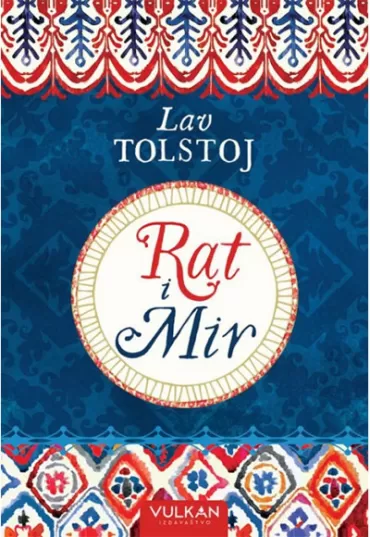 rat i mir lav nikolajevič tolstoj