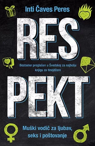 respekt inti čaves peres