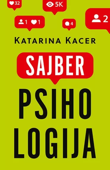 sajberpsihologija katarina kacer