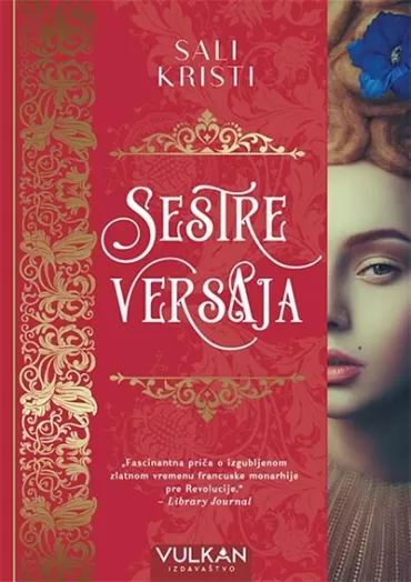 sestre versaja sali kristi