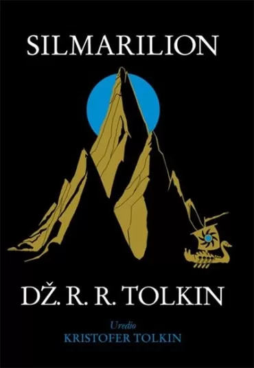 silmarilion dž r r tolkin
