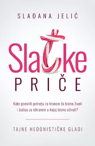 slatke priče slađana jelić