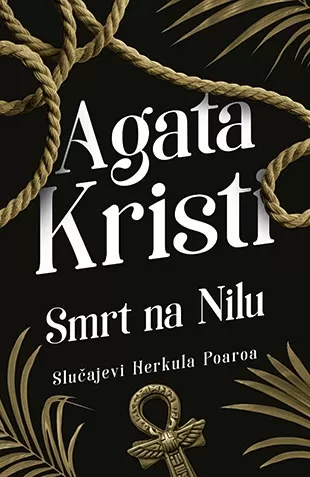 smrt na nilu agata kristi