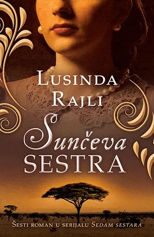 sunčeva sestra lusinda rajli
