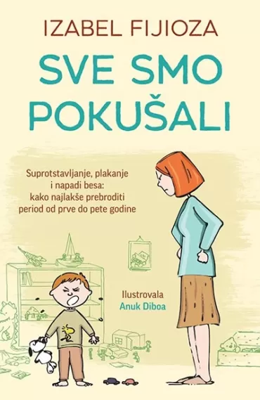sve smo pokušali izabel fijioza