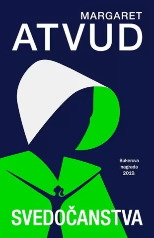 svedočanstva margaret atvud