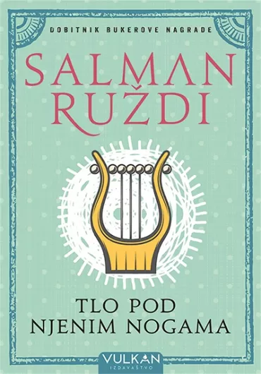 tlo pod njenim nogama salman ruždi