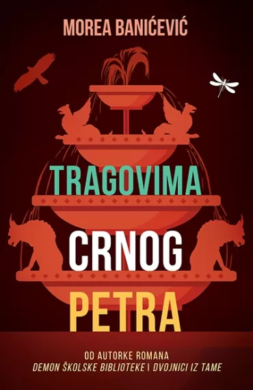 tragovima crnog petra morea banićević