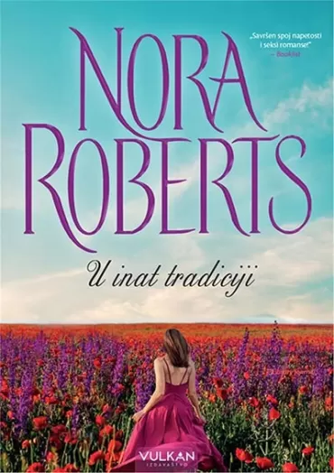 u inat tradiciji nora roberts