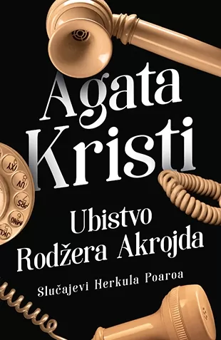 ubistvo rodžera akrojda agata kristi
