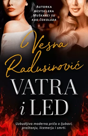 vatra i led vesna radusinović