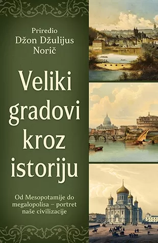 veliki gradovi kroz istoriju 