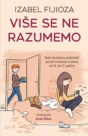 više se ne razumemo izabel fijioza