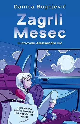 zagrli mesec danica bogojević