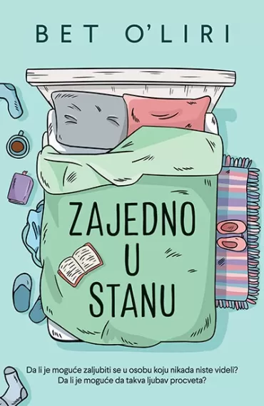 zajedno u stanu bet o liri