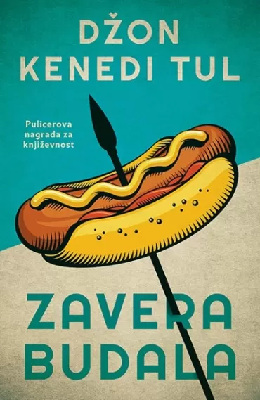 zavera budala džon kenedi tul