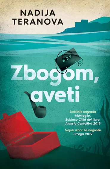 zbogom, aveti nadija teranova