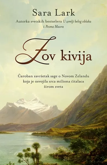 zov kivija sara lark