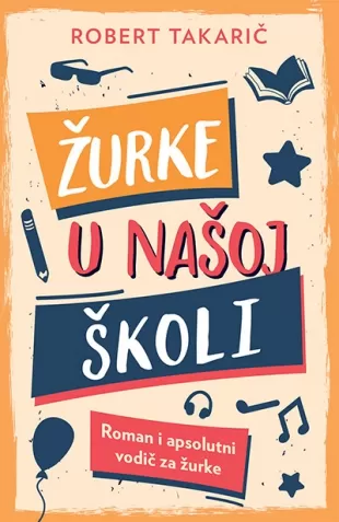 žurke u našoj školi robert takarič