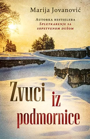 zvuci iz podmornice marija jovanović