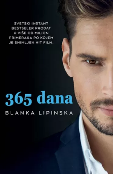 365 dana blanka lipinska