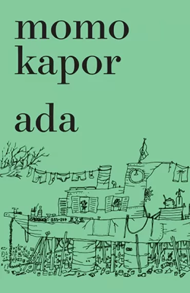 ada momo kapor
