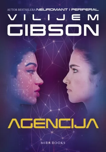 agencija vilijem gibson