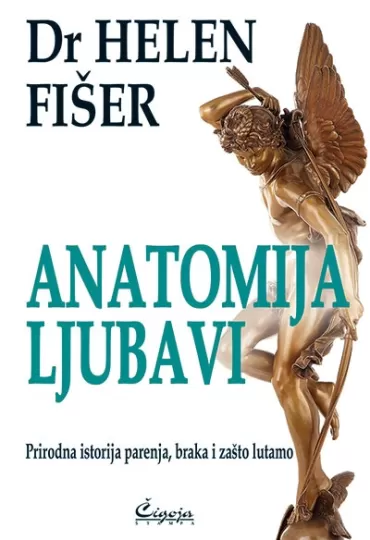 anatomija ljubavi helen fišer
