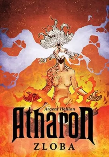 atharon zloba argent hellion