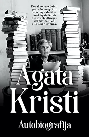 autobiografija agata kristi