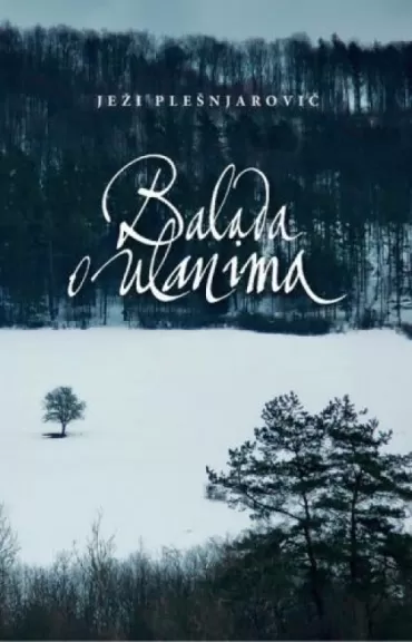 balada o ulanima ježi plešnjarović