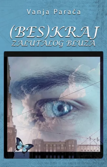 beskraj zalutalog bluza vanja parača