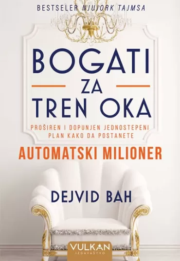 bogati za tren oka dejvid bah