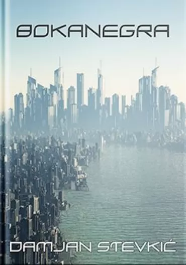 bokanegra damjan stevkić