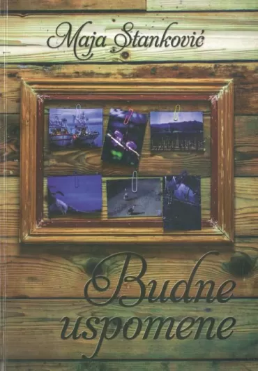 budne uspomene maja stanković
