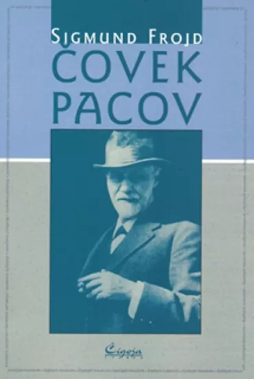 čovek pacov sigmund frojd