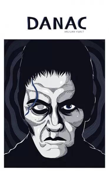 danac halfdan pisket
