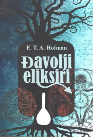 đavolji eliksiri e t a hofman