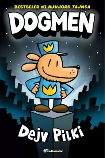 dogmen dejv pilki